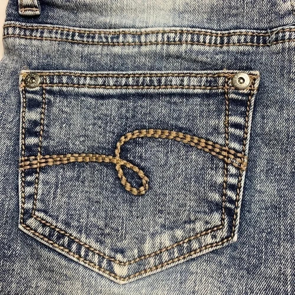 𝅺✅HOST Pick✅ Justice Premium Jeans Shorts, Size 12R